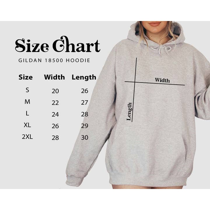 Limeberry Designs - Wholesale Hoodie - Women's - Sundays Are Better In Detroit Wholesale Graphic Hoodie - Fast Shipping