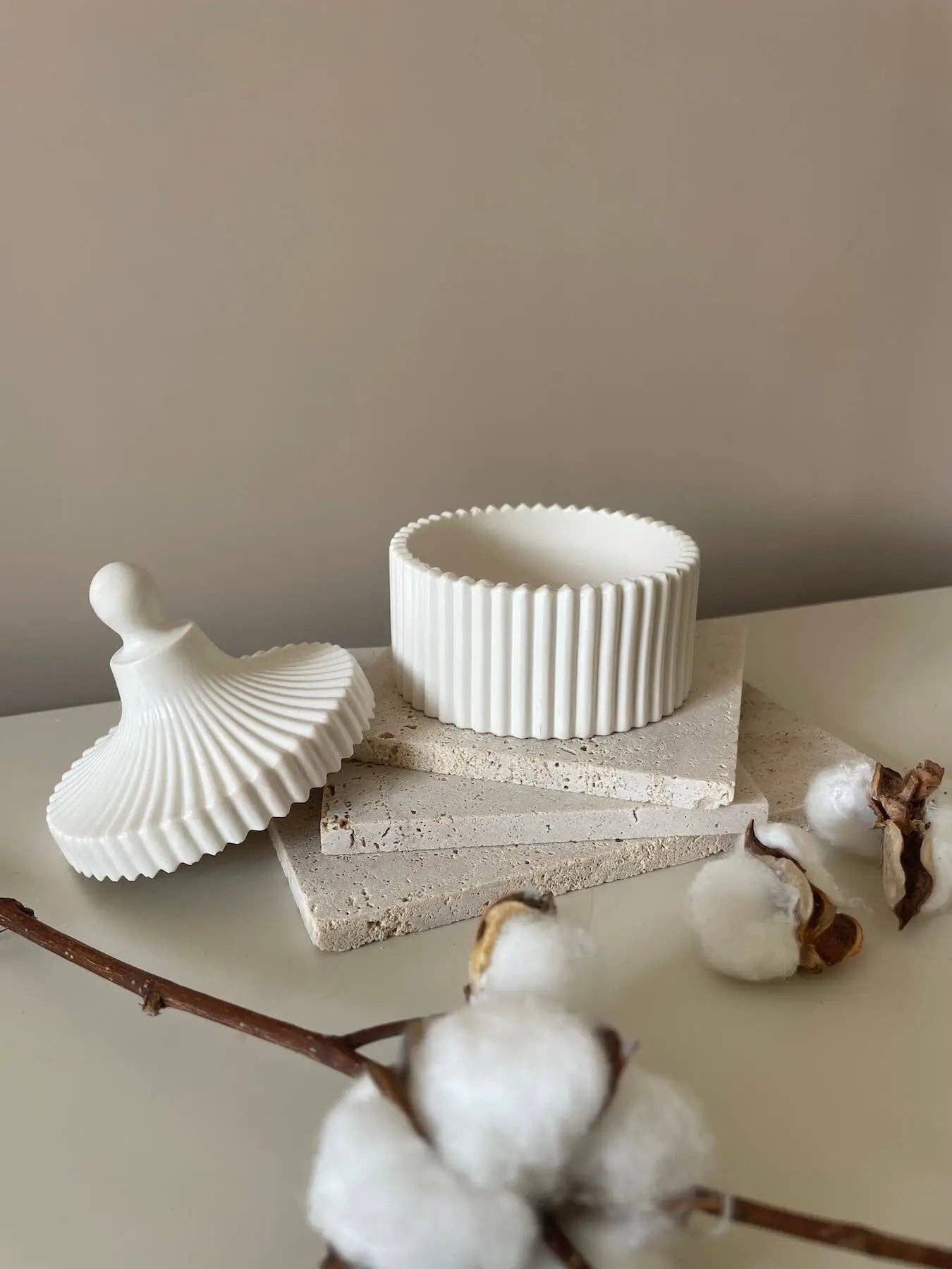 Maison Carona - Wholesale Jewelry Box/Organizer - The Circus Box6