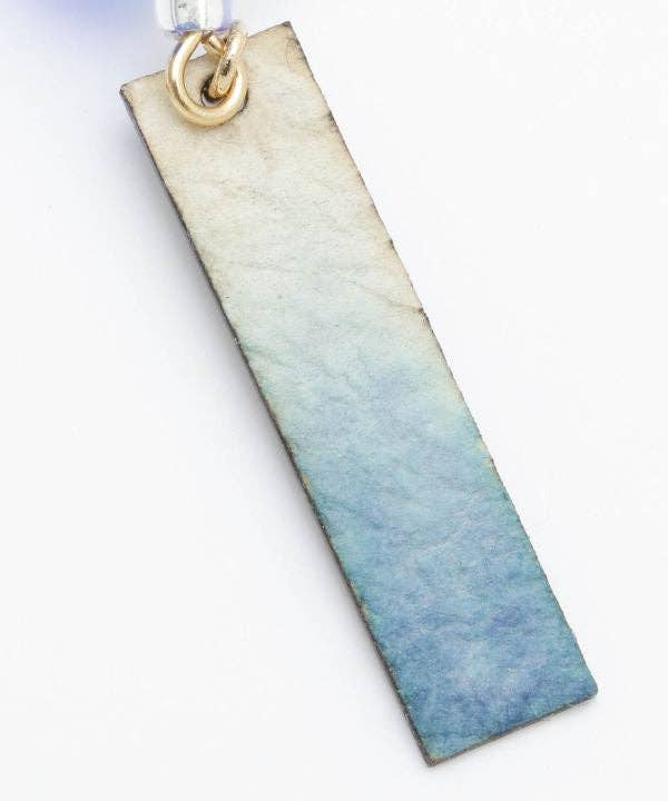 Ametsuchi by Amina Collection - Wholesale Dangle Earrings - FURIN Wind Chime Earrings13