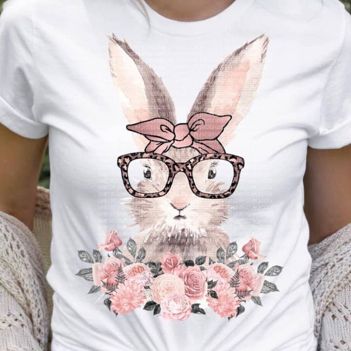 PATCH À FLEURS MAMA TRANSFER - DTF Transfer pour la vente par Sassy and Sublime