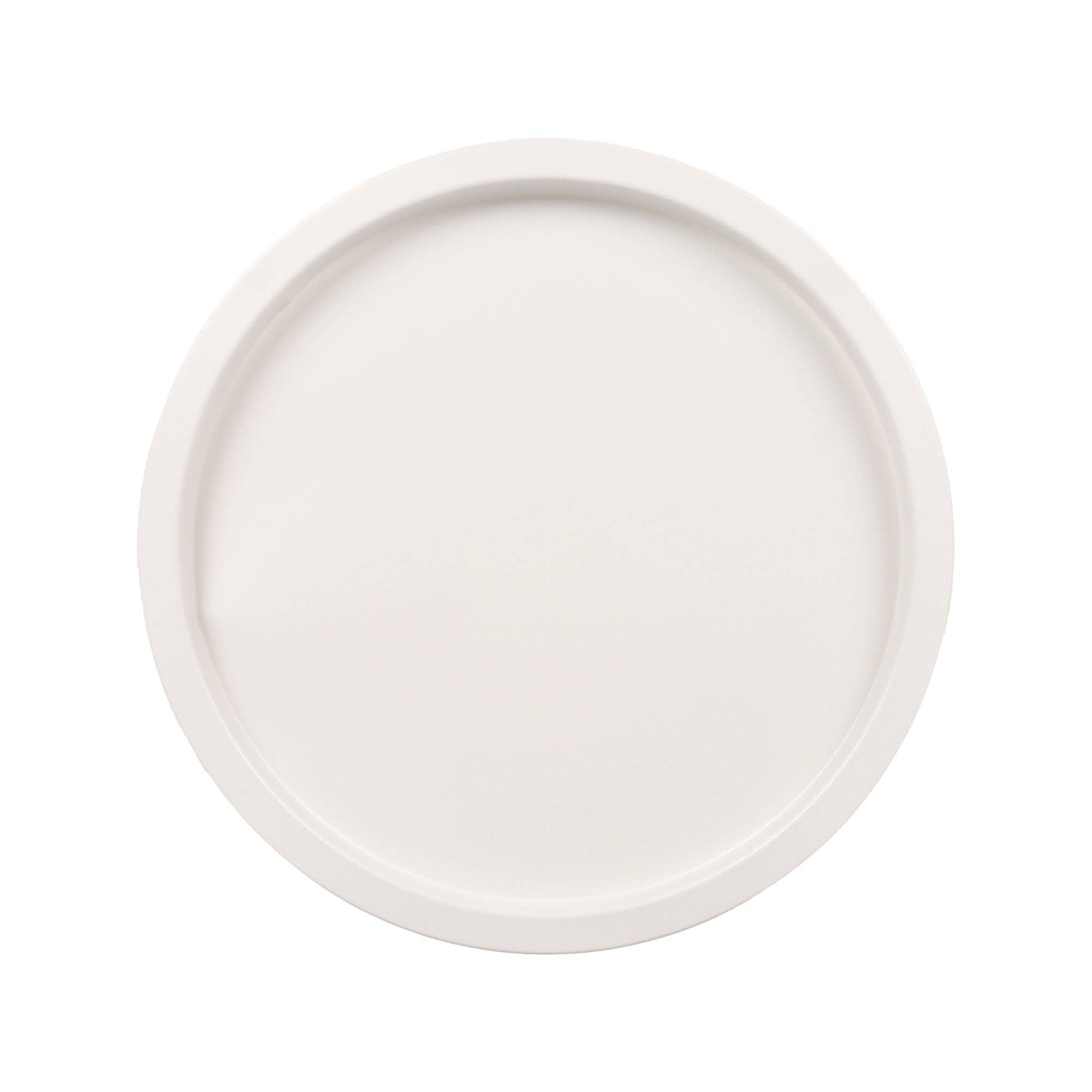 Rinkit Ltd – Großhandel Beistelltisch – Runder Tabletttisch aus Stahl – von Harbour Housewares10