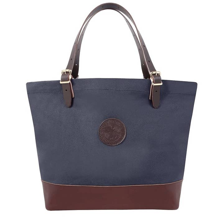 Duluth Pack - Wholesale Tote Bag - Women's - Deluxe Market Tote