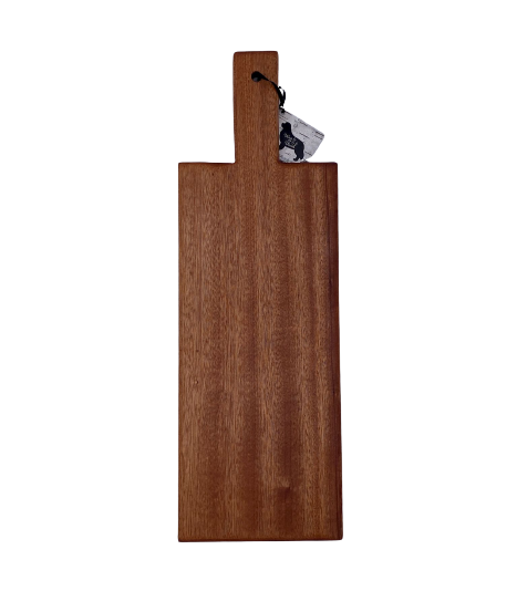 Wag & Wood – Engroshandel Skærebræt – Sapele træbrødbræt2