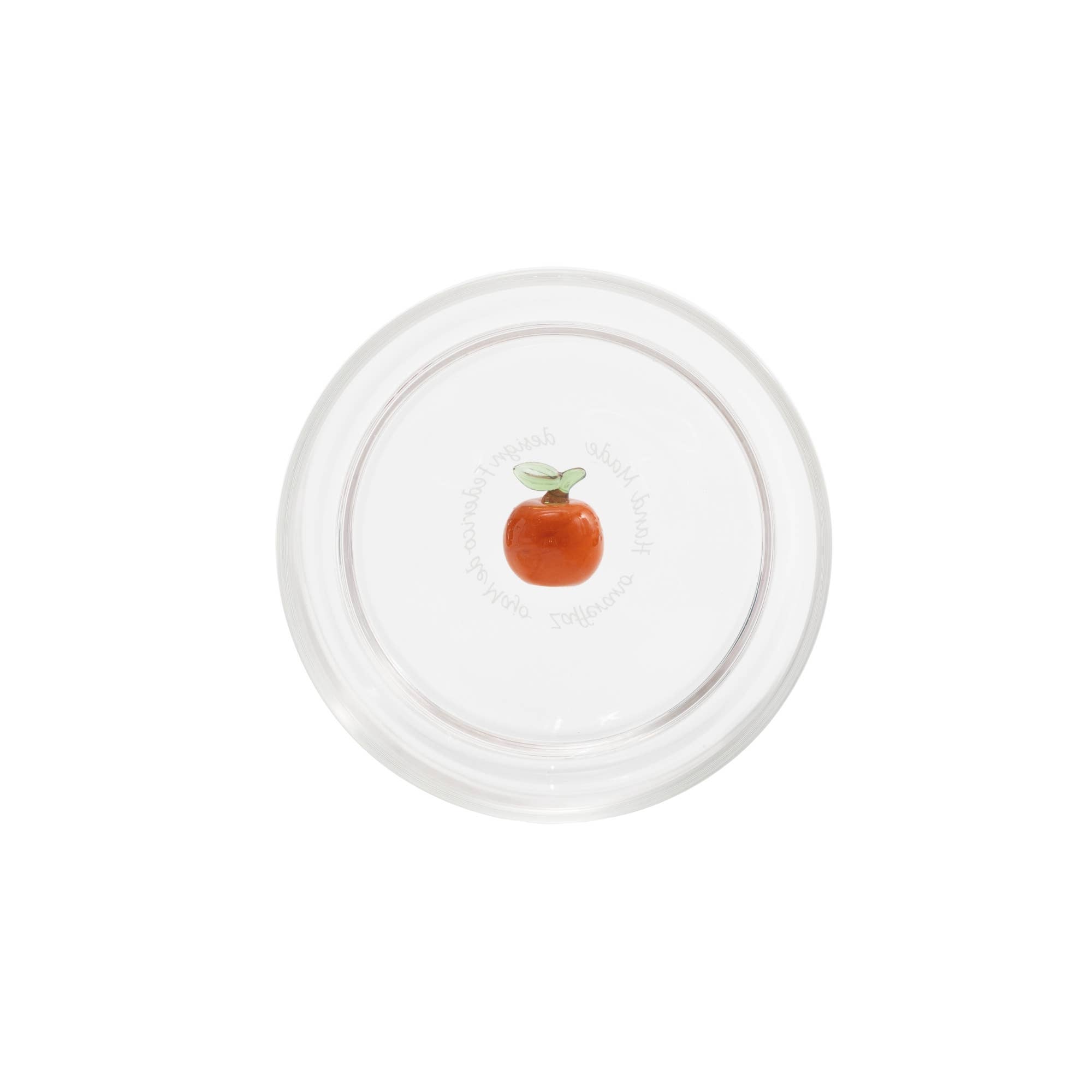 Zafferano America - Wholesale Drinking Glass/Cup - Teca Frutta Tumbler6