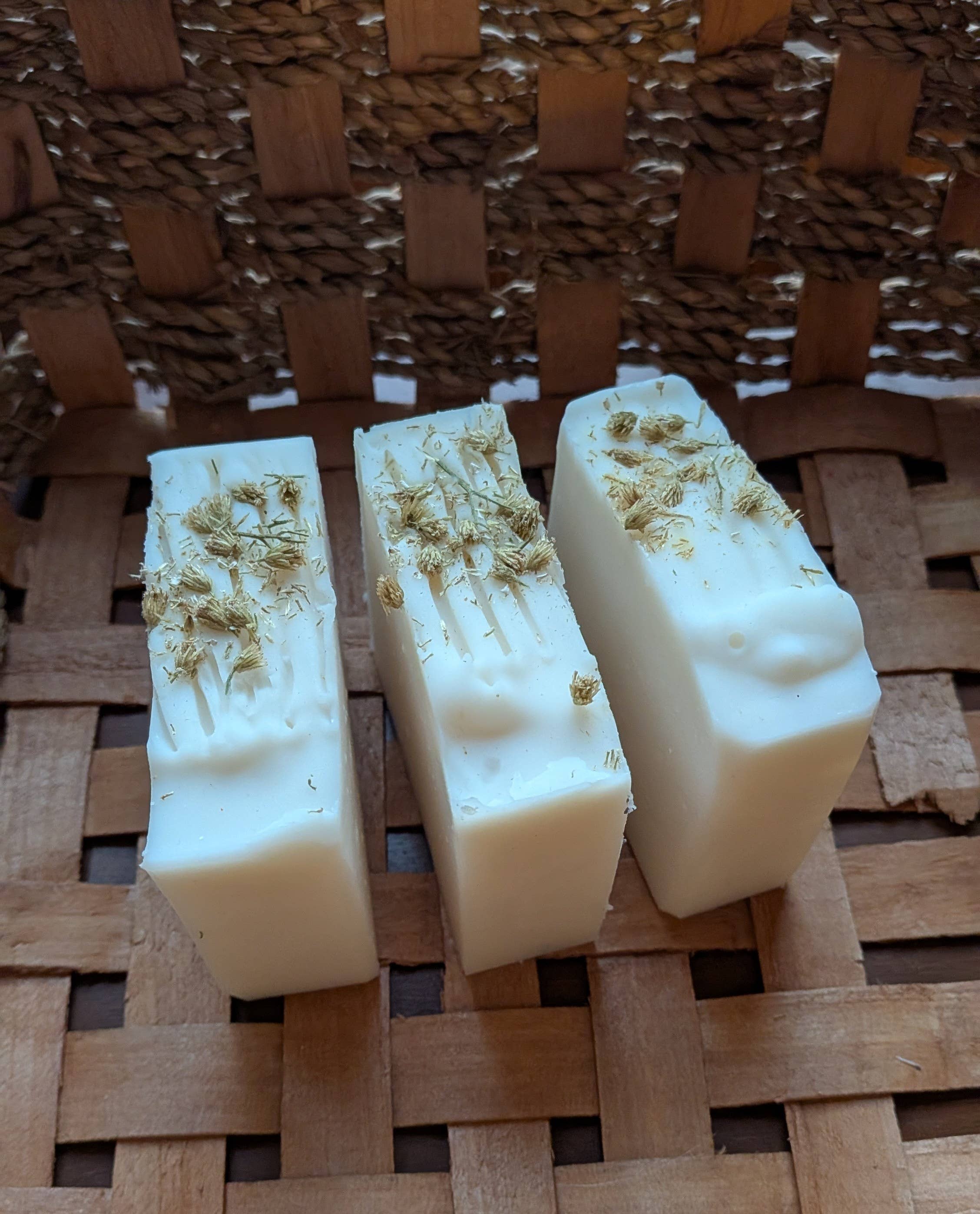 Yarrow Bone Farmstead – wholesale Bar Soap – Handcrafted Herbal Soap; customize, private label1