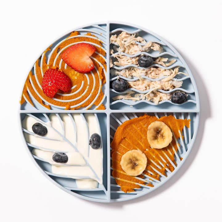 Paradise Lick Mat for wholesale by Awoo