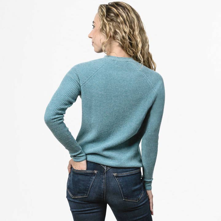 Oliver Charles - Wholesale Knit Sweater - Women's - All-Season Thermal16