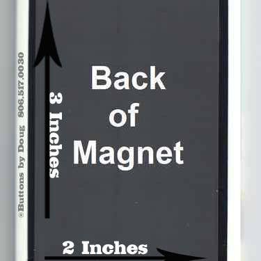 DK LaserWorx - Wholesale Magnet - Route 66 Birthday Fridge Magnet1