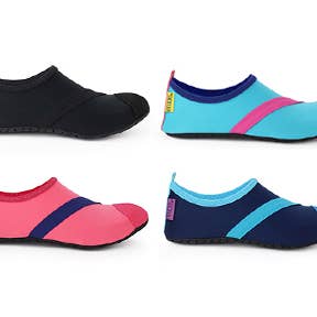 FITKICKS Women's Active Lifestyle Footwear Open Stock for wholesale by DM Merchandising