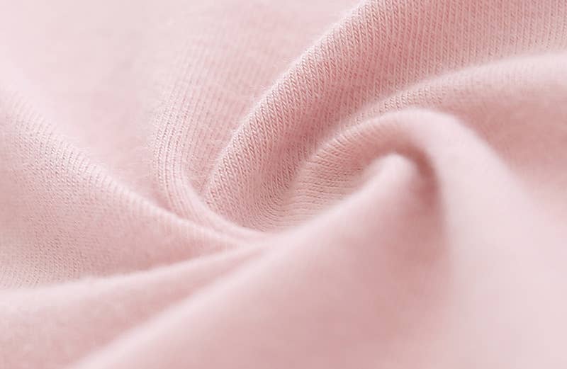 CHANG EN LLC - Wholesale Screen Printed T-Shirt - Kids - Cute Dog Print Girl's Top7