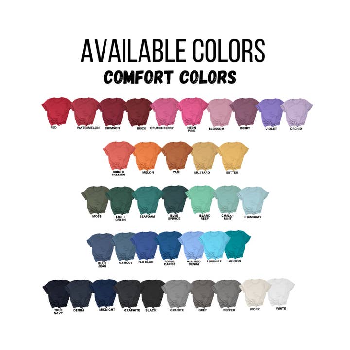 REMOVED BRAND - Vente T-shirt sérigraphié – enfant - T-shirt Dance Crew Studio Boom Box Comfort Colors 5