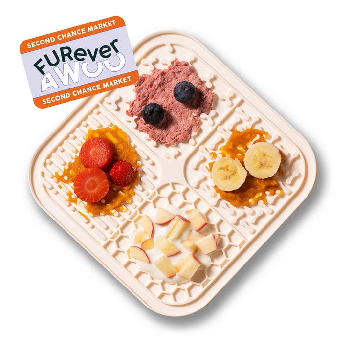 FURever SMOOSH Slickmatta för wholesale av Awoo