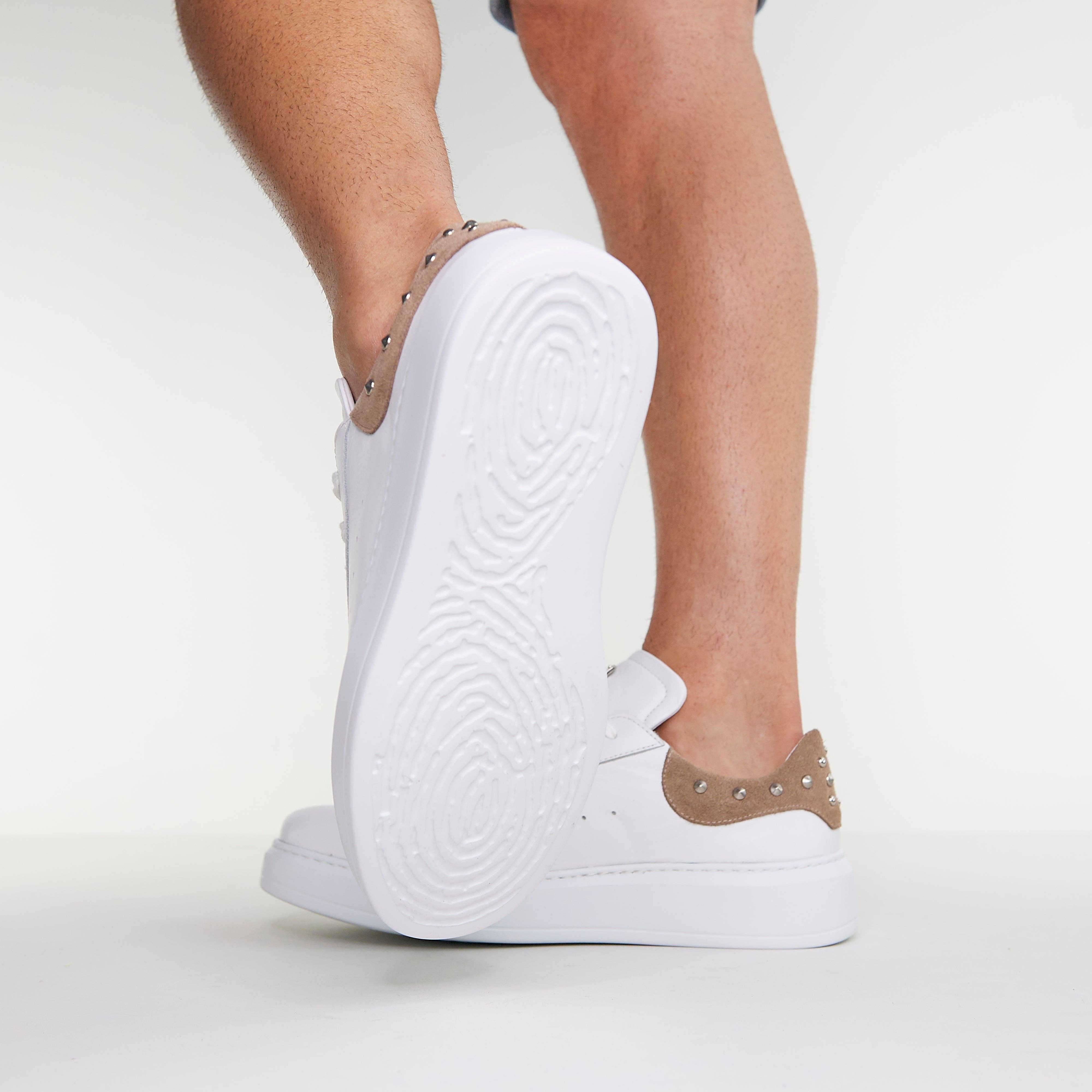 white LOSTEY BCC for wholesale on Faire3