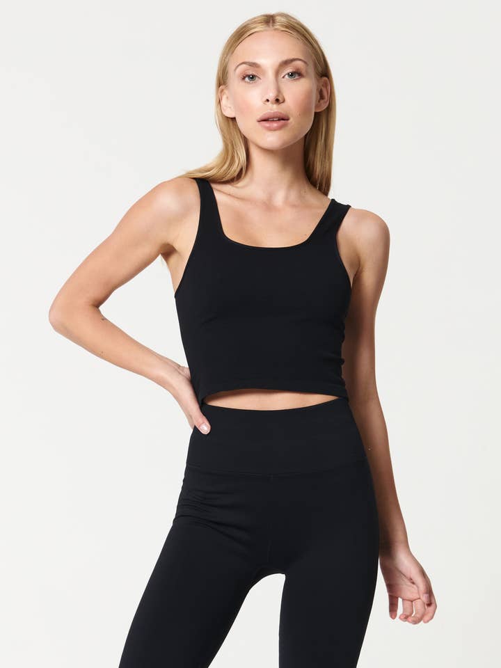 Be Free Tank for wholesale by Nux Active