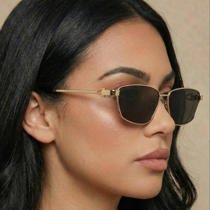 Fifth & Ninth – wholesale Sunglasses – Women's – Cleo12
