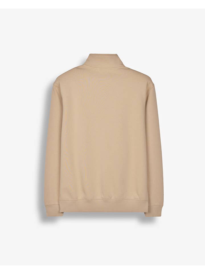 CAMEL MARYLANDSWEATSHIRT - 404124019 for wholesale on Faire5