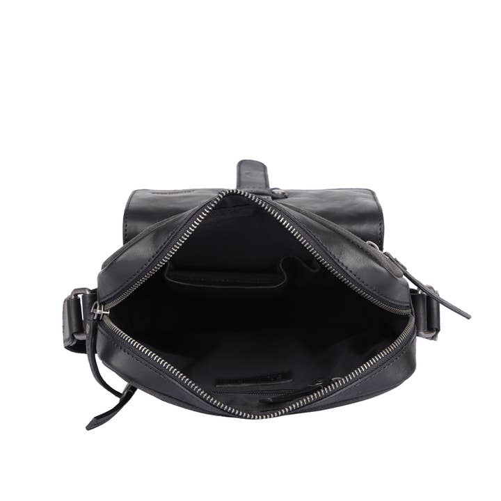 Sparwell - Wholesale Crossbody Bag - Men's - Stetiger Steve14