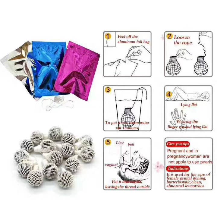 VIGOR - Wholesale Intimate cleanser/wipe - Girls Night Yoni party special Pack - MOQ 10 Pcs9