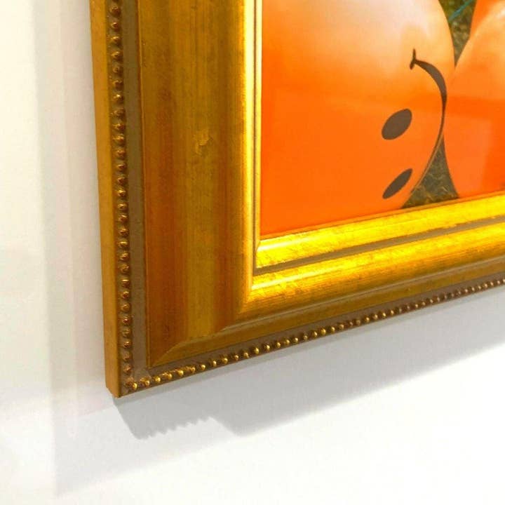 Modern Memory Design Picture Frames – Engroshandel Billedramme – 12x19 Billedramme Guld 12x19 Ramme 12 x 19 Plakat Rammer 12 x 192