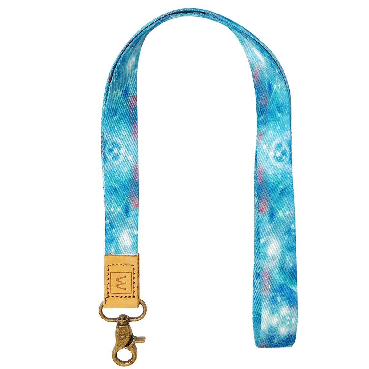 Wrapables.com - Vente Lanière – femme - Porte-clés Wrapables Lanyard et porte-badge d'identification20