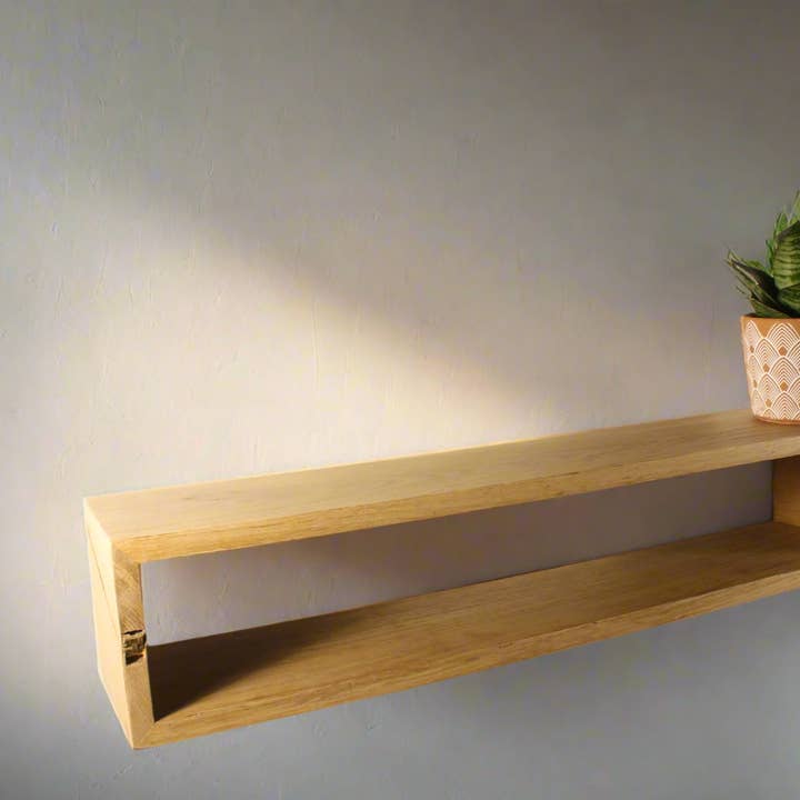 Hammer and Nail Studios - Wholesale Desk Decor - Kids & Baby - Fold Down Wall Mount Floating Desk1