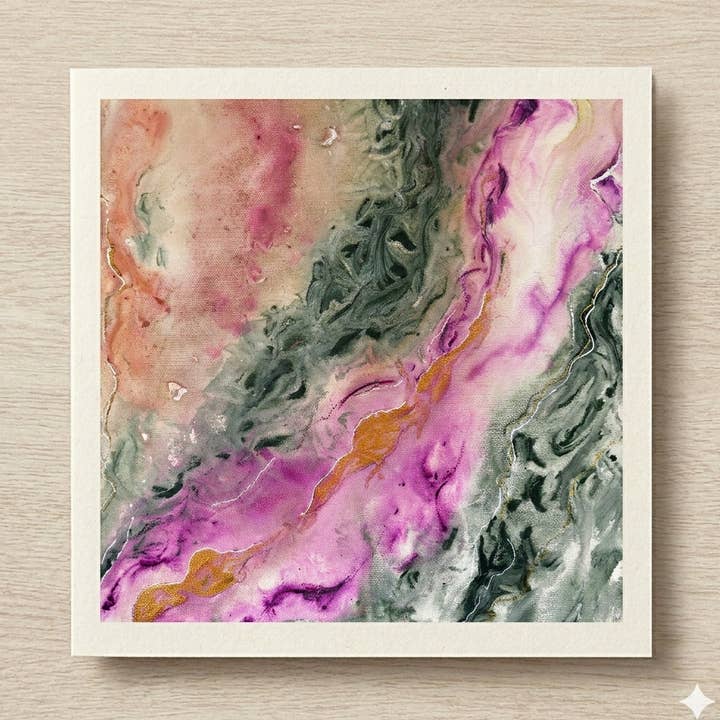 Biglietto di auguri per tutti per la vendita all'ingrosso da parte di Spaces by Soniya