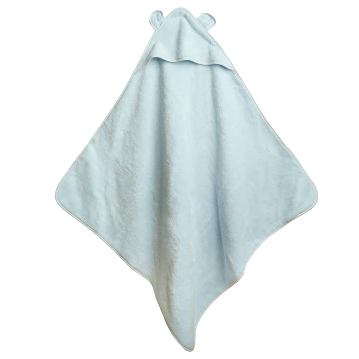 Natemia - Wholesale Hooded Towel - Kids & Baby - Organic Cotton Hooded Towel2
