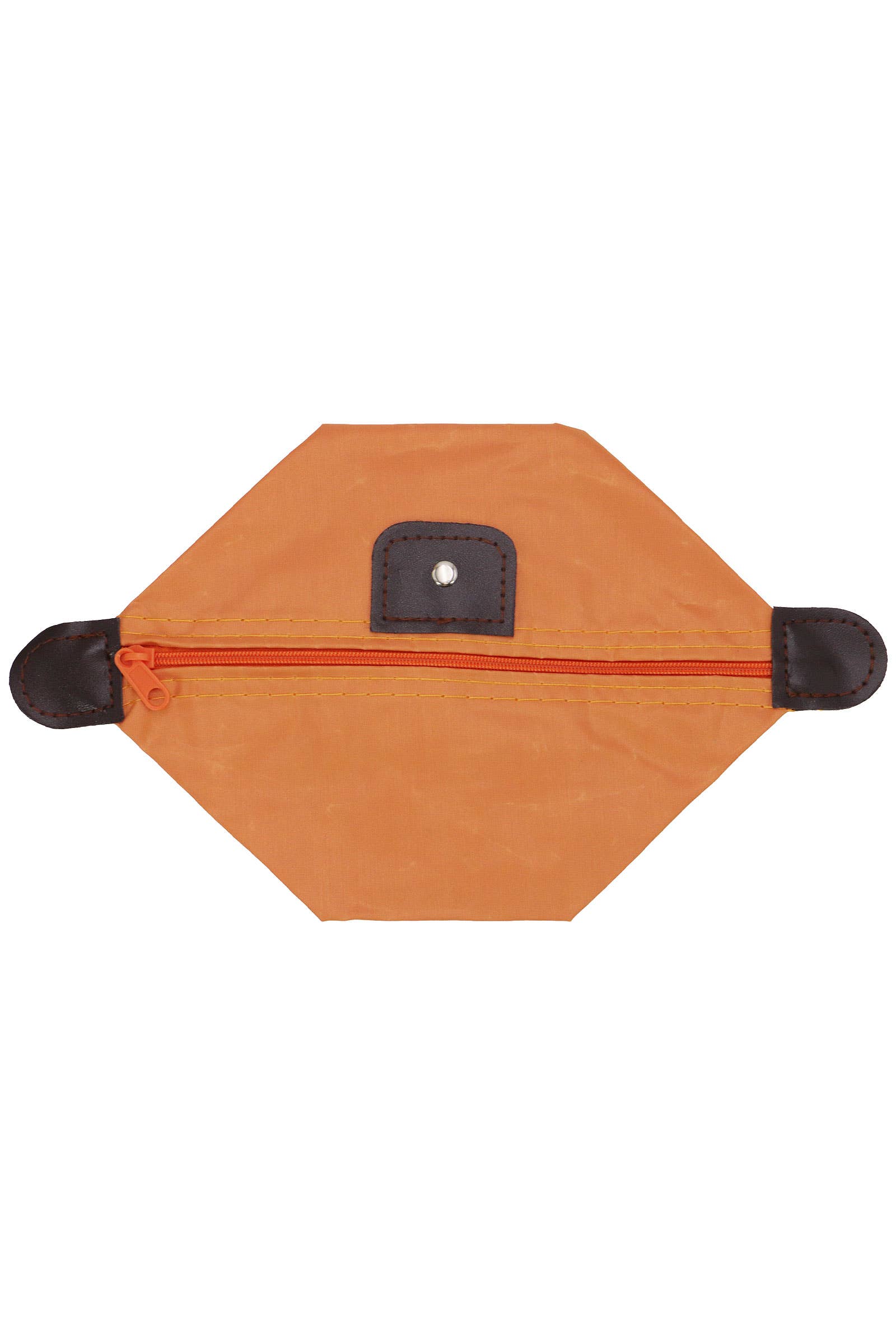 DIVERSE Cap Zone färgstark sminkväska för resor med fack och vattentåligt tyg för wholesale på Faire14