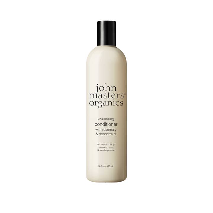 John Masters Organics - Wholesale Hair Conditioner - Volumizing Conditioner with Rosemary & Peppermint