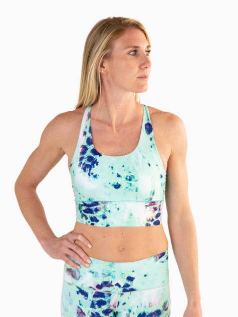 Soutien de Desporto Longline Wild Thing *VENDA FINAL* por atacado de Colorado Threads