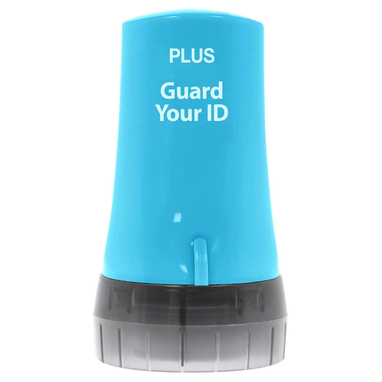 PLUS CORPORATION OF AMERICA - Wholesale Rubber/Decorative Stamp - GYID - Guard Your ID Advanced 2.0 Roller10