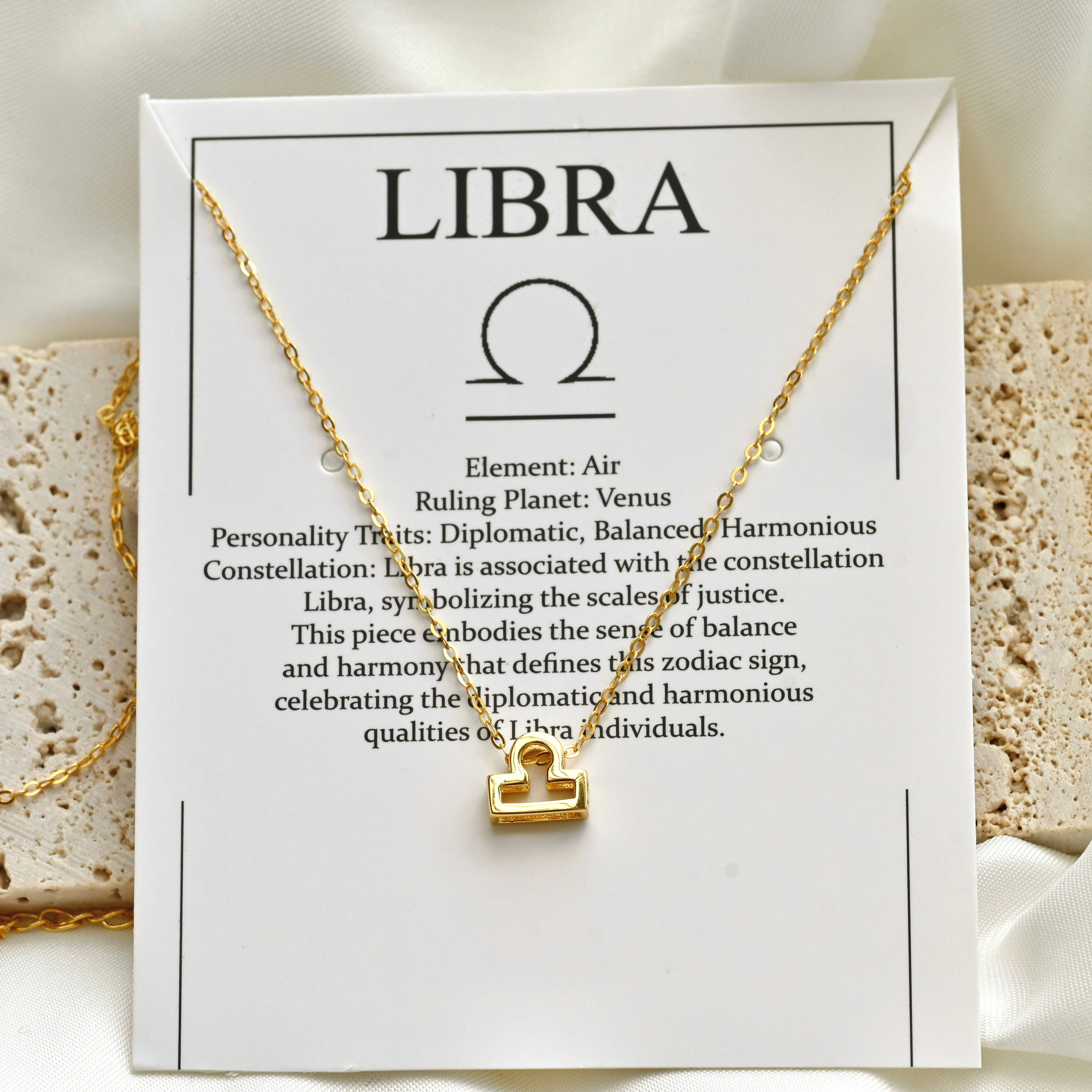 Blueyejewelry - Wholesale Pendant/Charm Necklace - Silver Zodiac Necklace - 925 Silver Dainty Zodiac Pendant 8