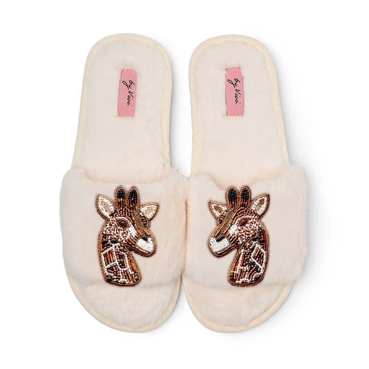 Brochepar: giraf for engroshandel hos by Vivi. e. K.