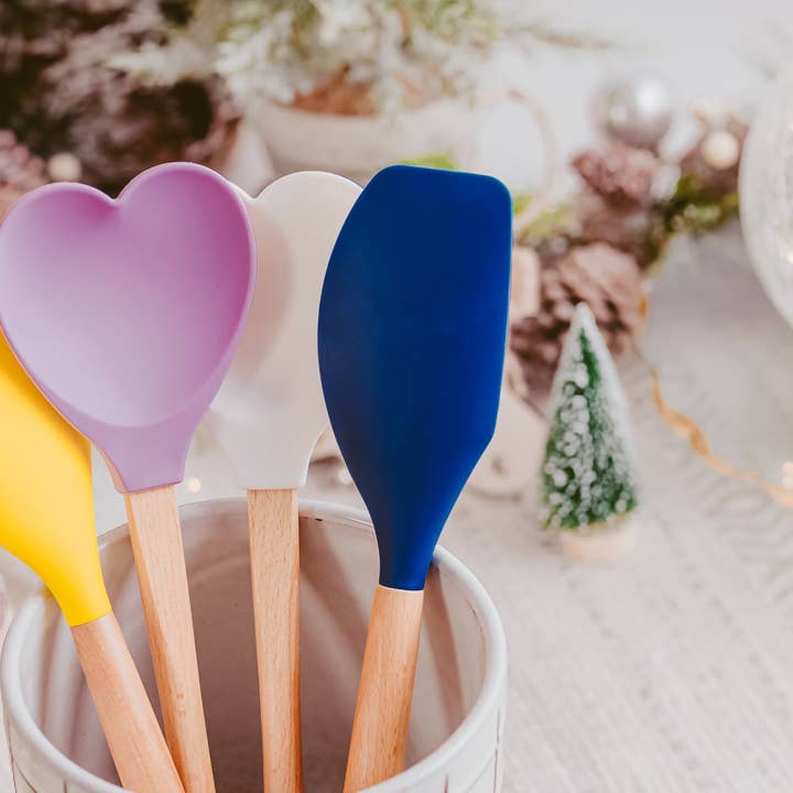 AFewSpareMoments - Wholesale Spatula/Turner - Spatulas, Valentines day product,Engraved kitchen utensils,