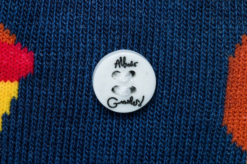 Ice Pops | Navy for wholesale on Faire2