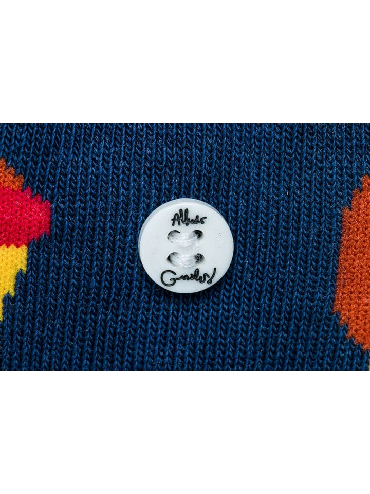 Ice Pops | Navy for wholesale on Faire2