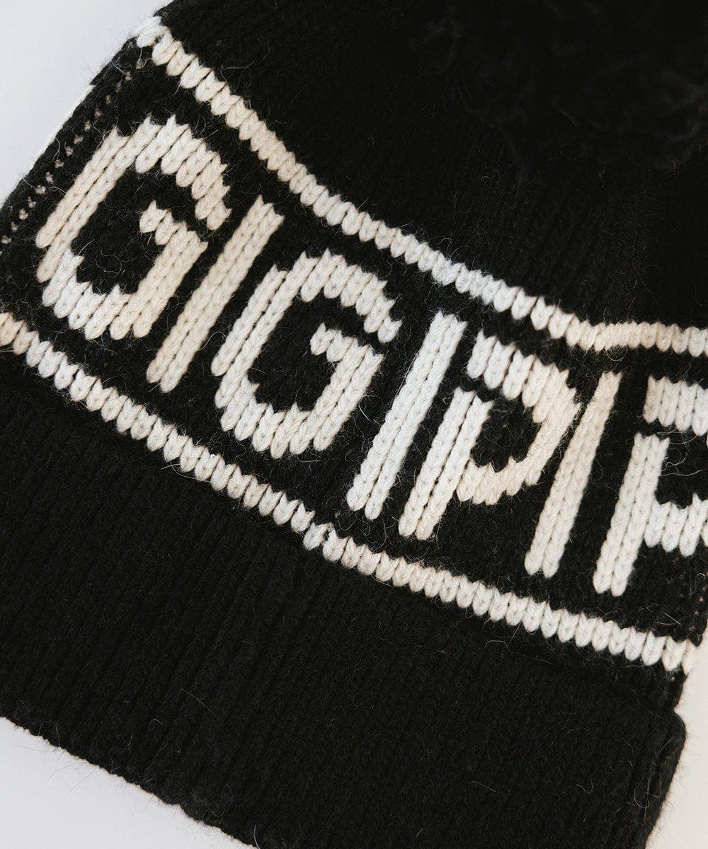 Gigi Pip – wholesale Mössa - Dam – Jane Retro Pom Mössa35