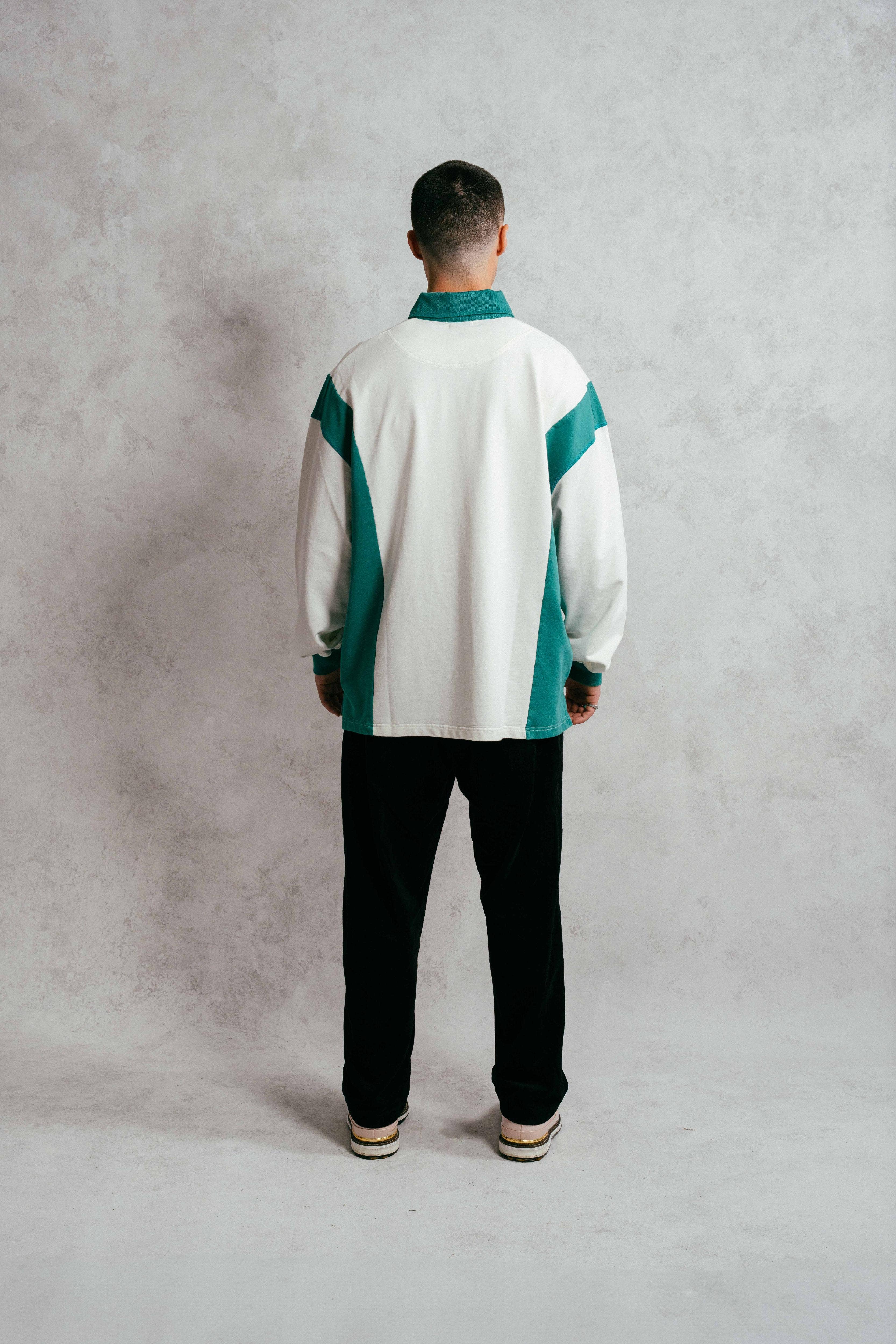 Bold Golf - Wholesale Polo - Men's - Lightweight Rugby Jersey3