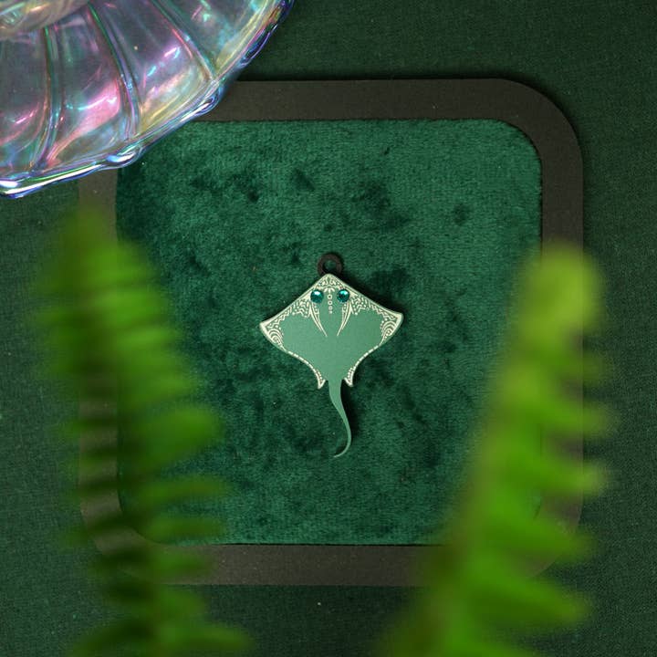 Lost Kiwi Designs - Wholesale Individual charm/pendant - Lost Kiwi Charms4