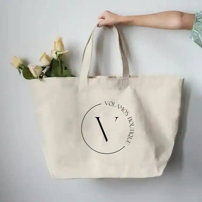 H-H - Wholesale Tote Bag - Women's - Tote Bag/ gift/ shopping bag ( 264TV/HH)10