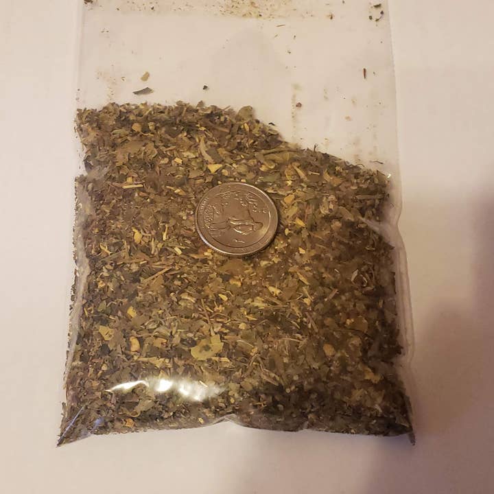 Herbal Tea - Alchemist's Dragon for wholesale by Phoenix Rising Apothecary