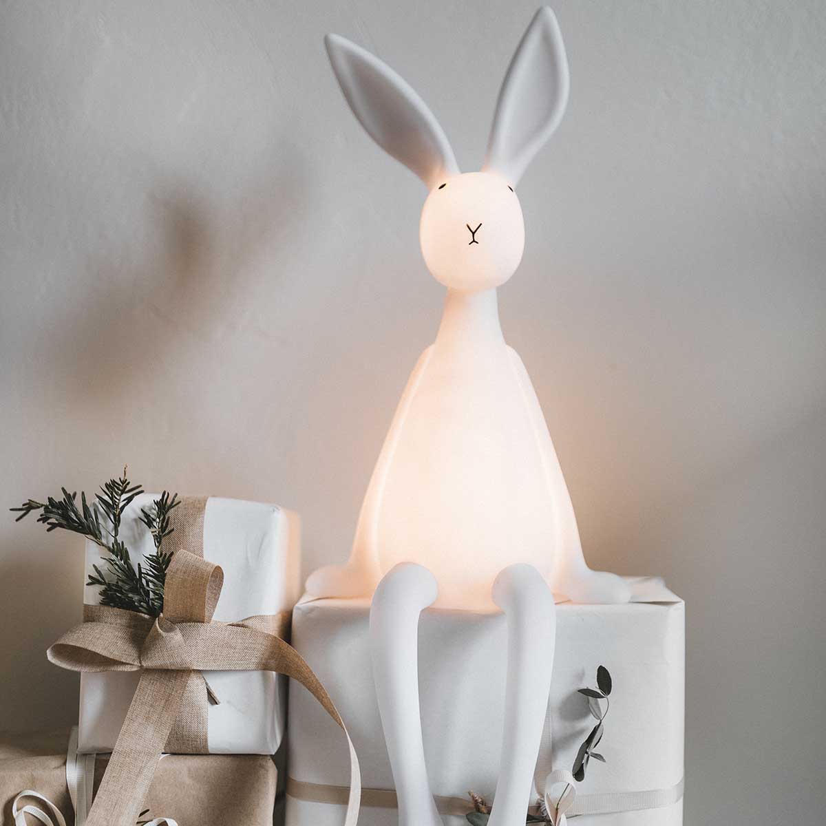 Rose in April - Wholesale Night Light - Kids & Baby - KIDS NIGHT LIGHT - JOSEPH BUNNY LAMP8