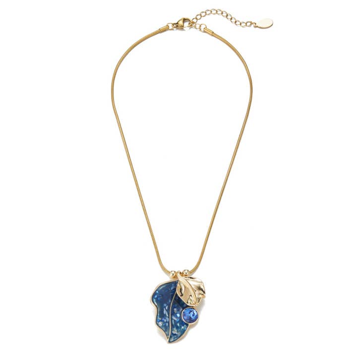 Caraza halskæde for engroshandel hos BELLE MISS