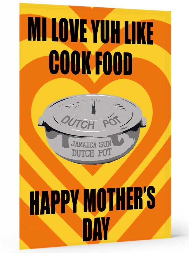 Liebe Yuh wie Kochen Essen - Mama für den Großhandel von In Ya Feelings