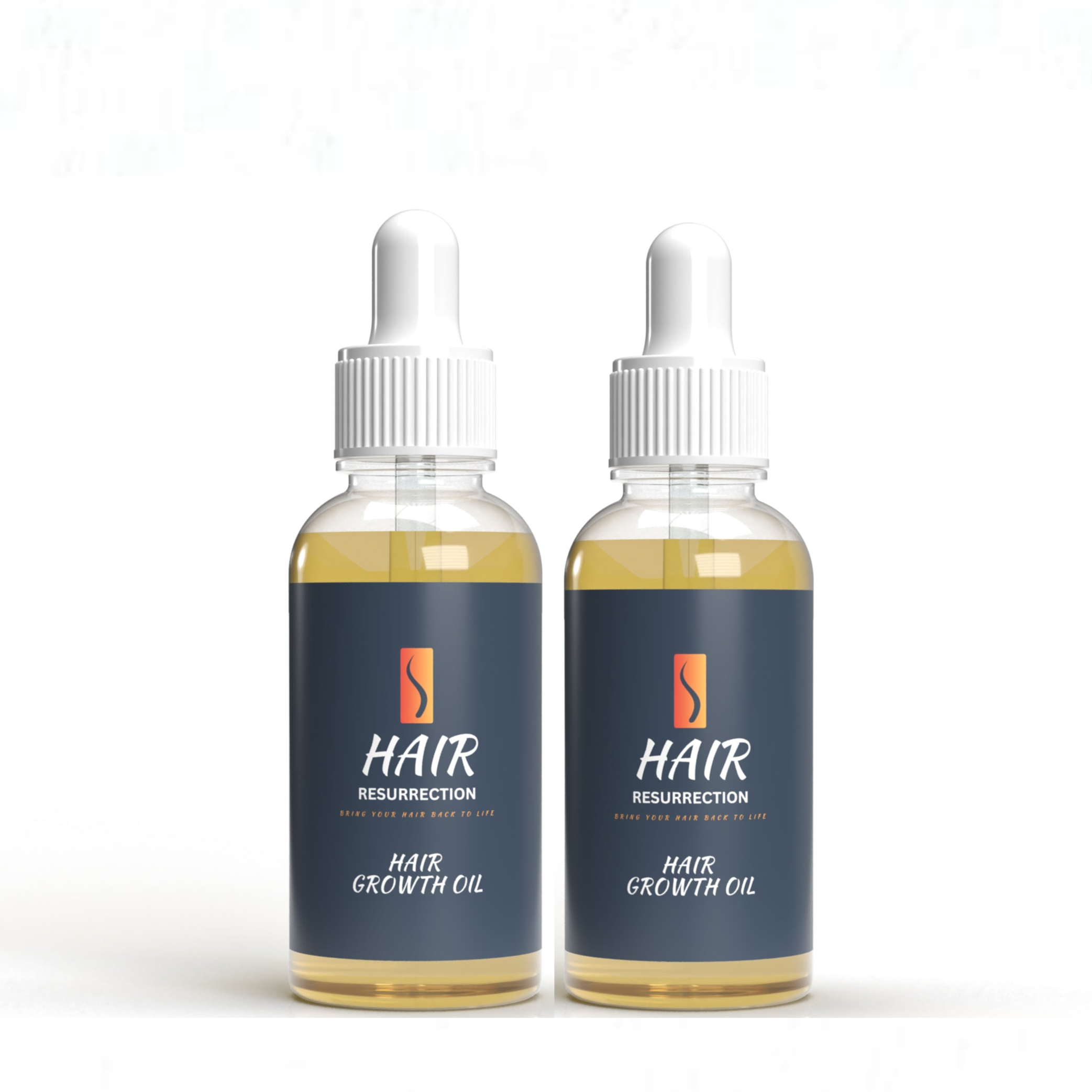 Hairresurrection - Wholesale Hair Oil - Intense Hair Growth Oil8