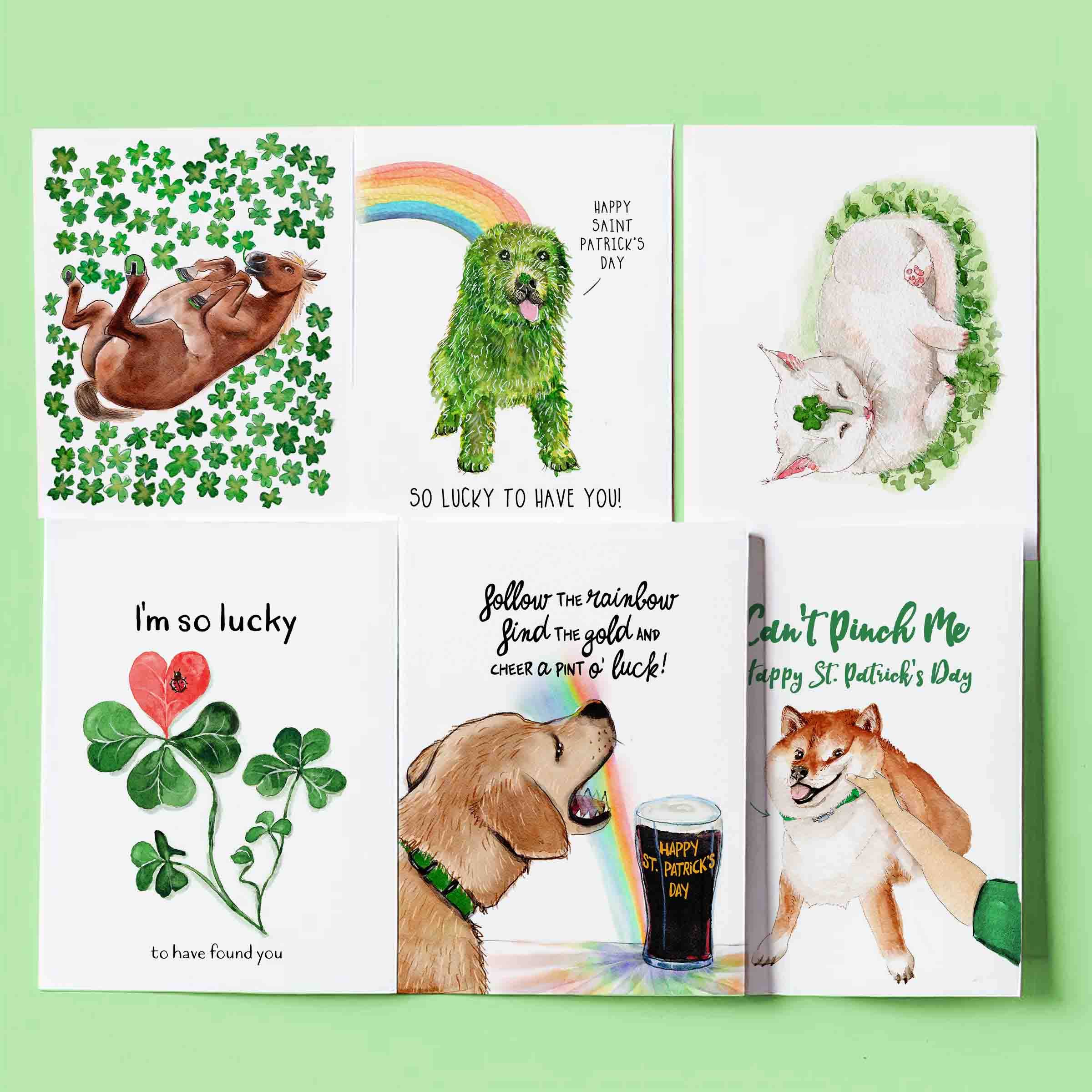 Liyana Studio - Wholesale Easter Card - Vintage Easter Bunny Photo - Funny Easter Card6