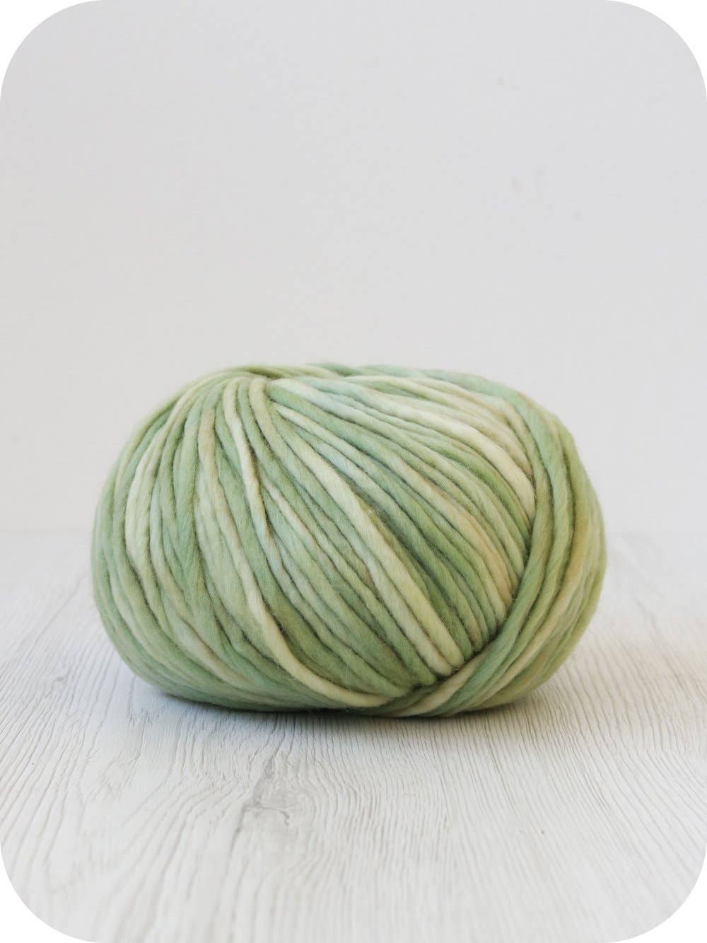 DHG - Vente Fils à tricoter - 100 g de fil de laine mérinos extrafin - The Printed Collection4