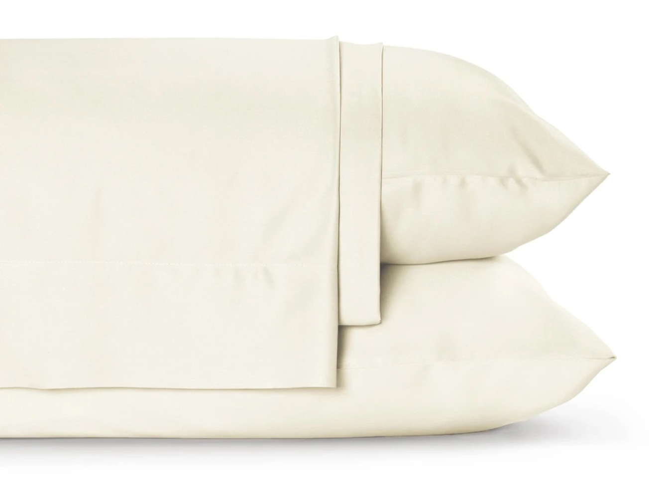 Pure Fiber - Wholesale Sheet Set - Bamboo Viscose Sheets Set – 4PC Soft Cooling Bedding1