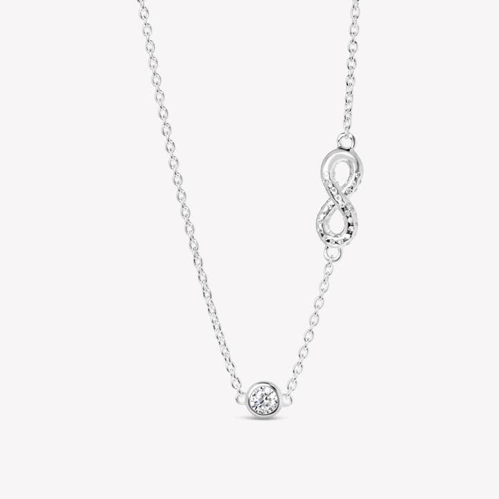 Infinite Hope Necklace for wholesale by Rizen Jewelry