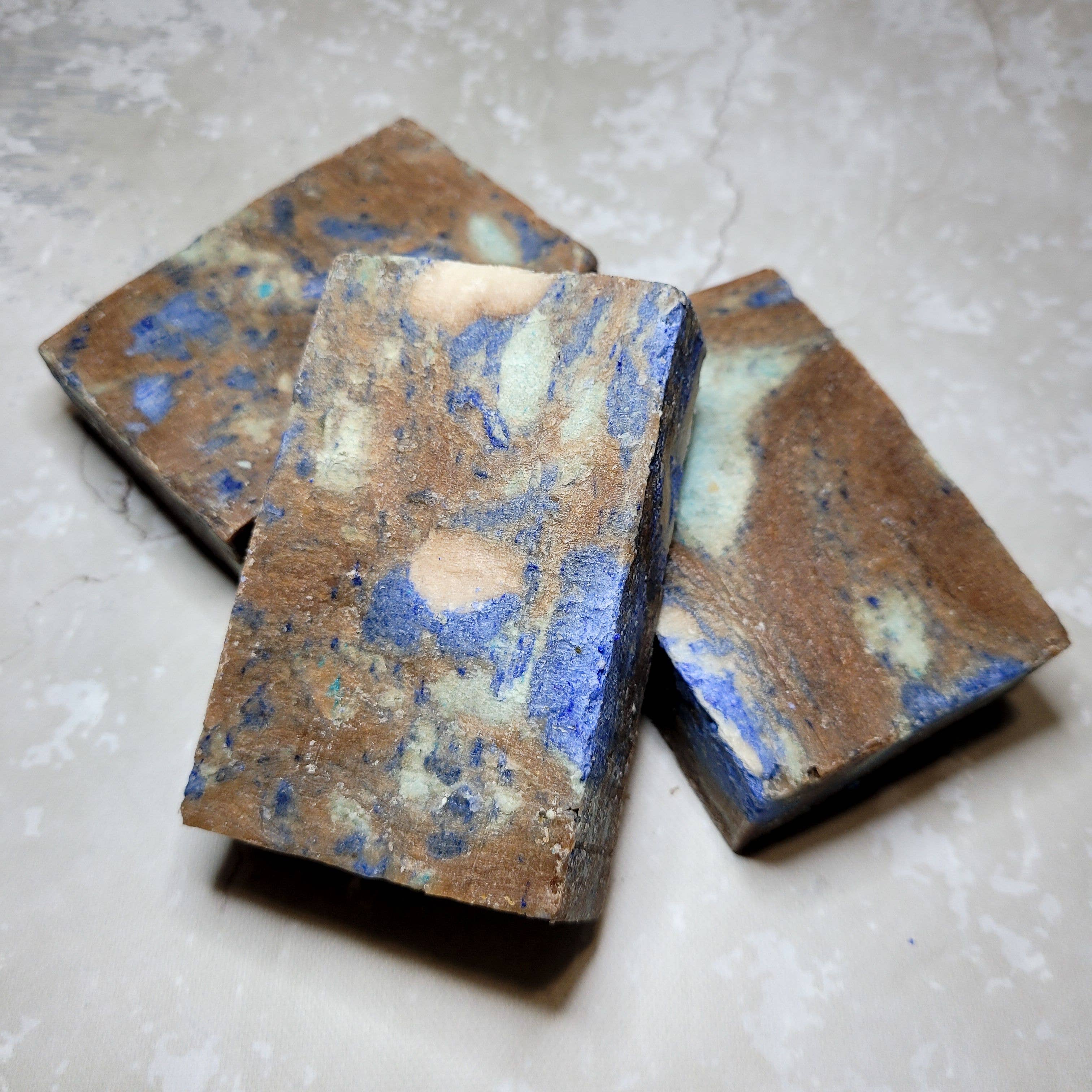 Evolve Botanica - Wholesale Bar Soap - Bulk Raw Bar Soaps - Natural Bar Soap Bars - Best Selling 10